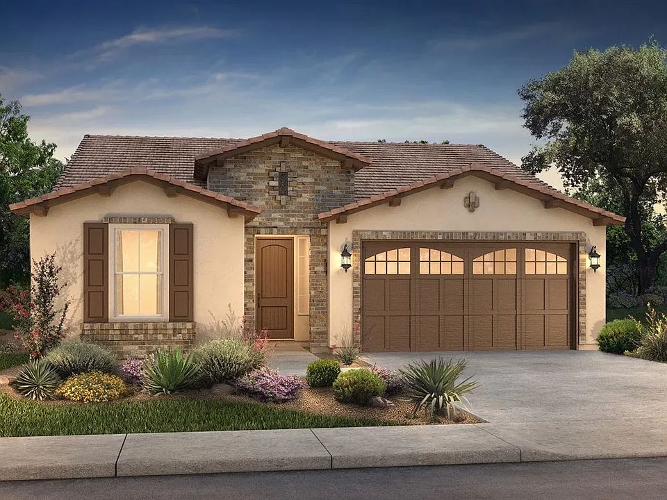 Encanterra Refresh Elevation C