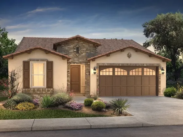 290 E Bracciano Ave, Queen Creek, AZ 85140
