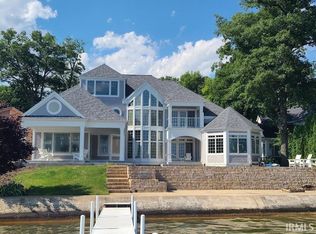 6793 E Eli Lilly Rd, Syracuse, IN 46567