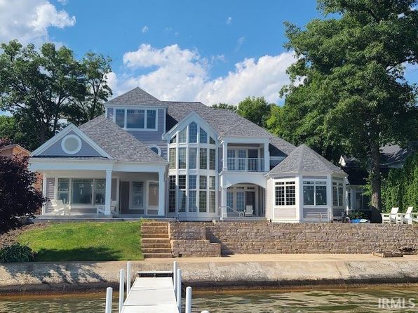 6793 E Eli Lilly Rd, Syracuse, IN 46567