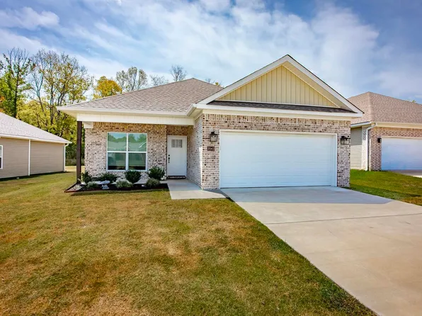 3543 Village Walk Dr, Bryant, AR 72022
