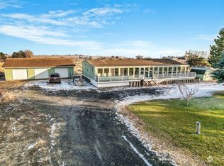 7731 Road D.5 NE, Moses Lake, WA 98837