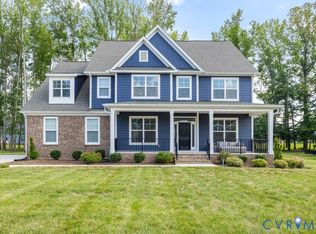 11667 Riverboat Dr, Chester, VA 23836