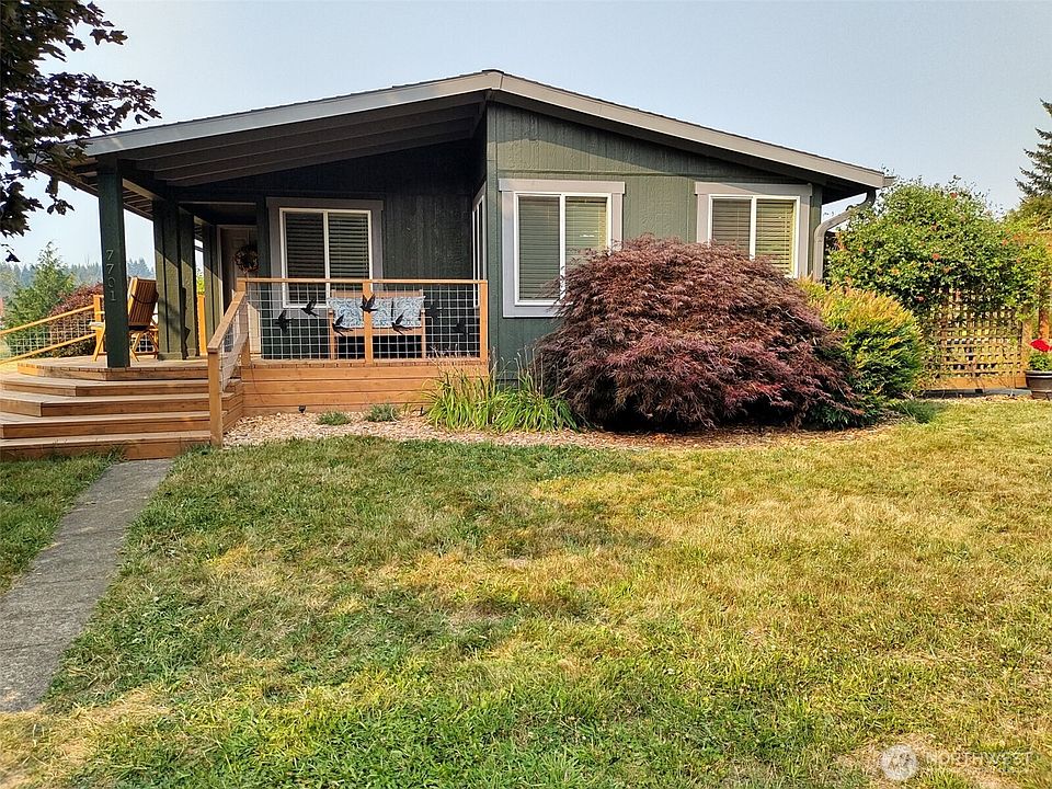 1st image of 7701 NE 339th Street