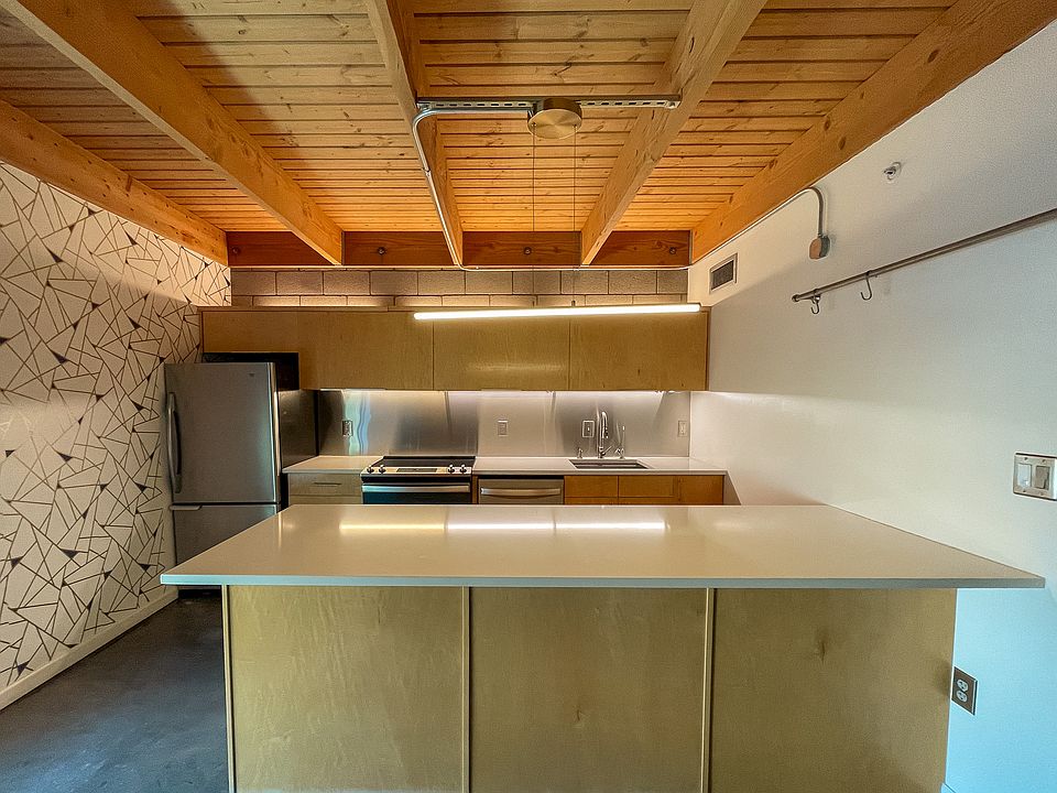 Kitchen, cabinetry and countertops