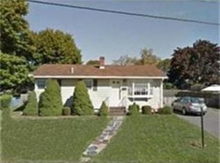 43 Seymour St, New Bedford, MA 02744