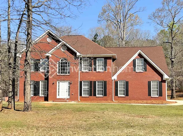 7026 Coatsworth Dr, Stockbridge, GA 30281