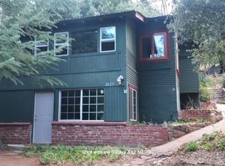 2762 Highway 78 #M, Julian, CA 92036