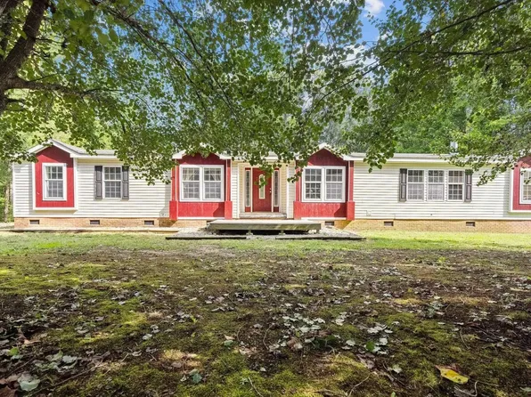 36 Sourwood Ln, Hurdle Mills, NC 27541