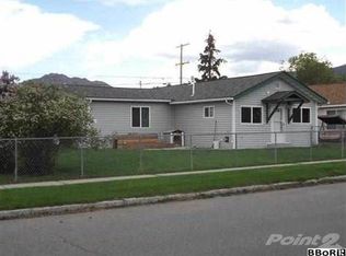 2617 Harvard Ave, Butte, MT 59701