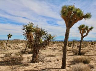 0 El Rancho Rd #36, Landers, CA 92285