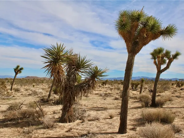 0 El Rancho Rd #36, Landers, CA 92285