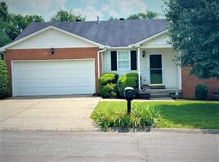 101 Bradford Cir, Hendersonville, TN 37075