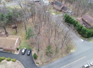 Bishop Walsh Rd, Cumberland, MD 21502