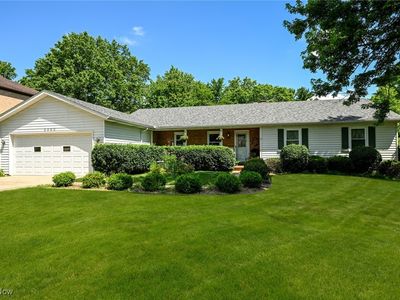 5680 Goodman Dr, North Royalton, OH, 44133