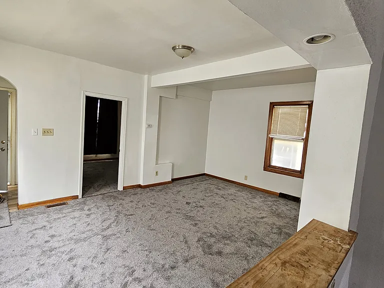 Dining or living room