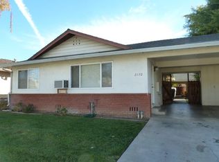 2172 Aza Dr, Santa Clara, CA 95050