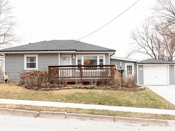609 E Virginia Ave, Des Moines, IA 50315
