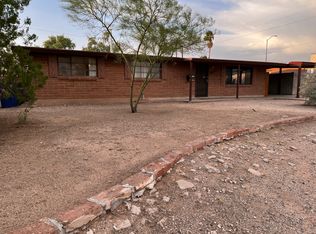 3451 E Linden St, Tucson, AZ 85716