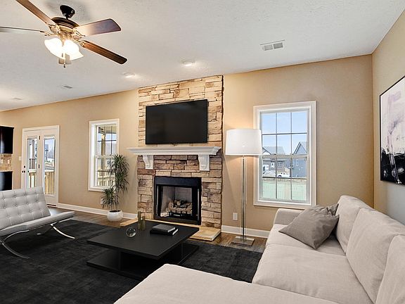 2nd image of 71 Locust Run Lot 71