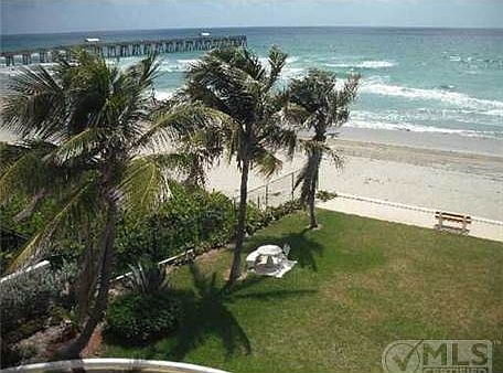 1st image of 3030 S Ocean Blvd APT 329