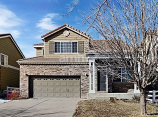 1161 S Fultondale Ct, Aurora, CO 80018