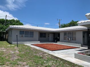 820 S 20th Ave APT 2, Hollywood, FL 33020