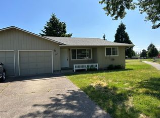 342 S 51st Pl, Springfield, OR 97478