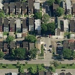 1st image of 4105 W 21st Pl