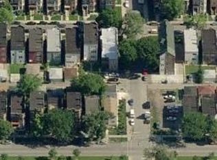 4105 W 21st Pl, Chicago, IL 60623