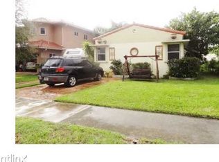 1738 Adams St, Hollywood, FL 33020