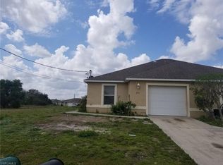 310 Ichabod Ave S, Lehigh Acres, FL 33973