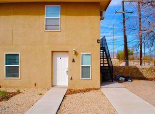 205 N Little Flower Rd, El Paso, TX 79915