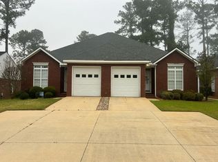 3133 Wax Myrtle Ln, Albany, GA 31721