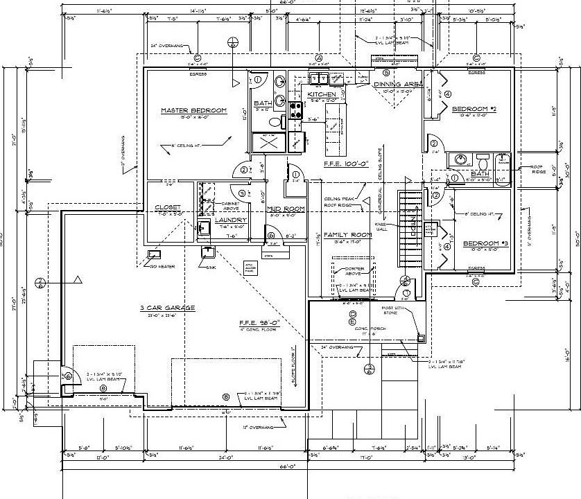 2nd image of 2302 Patriot Dr