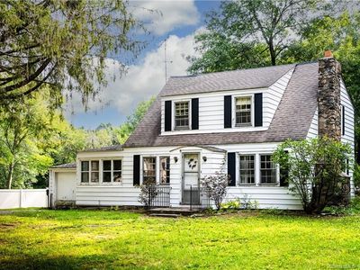 20 Geiger Road, New Milford, CT, 06776