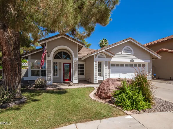 1067 N PLYMOUTH Court, Gilbert, AZ 85234
