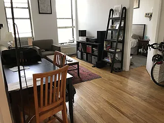 Rented by Joe Gotham LTD