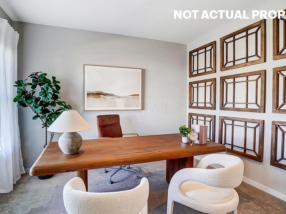 1420 Chrisman Dr, Columbus, OH 43223 | Zillow