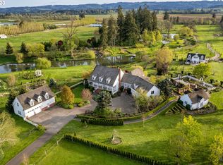 11785 SW River Rd, Hillsboro, OR 97123