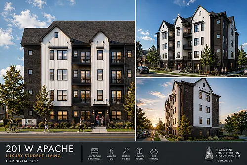 201 W Apache St #1 Photo 1