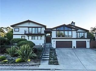 1437 Las Encinas Dr, Los Osos, CA 93402