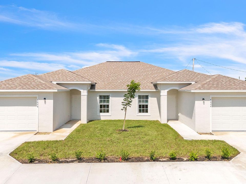 1st image of 4624 SW 8th Ct #4624