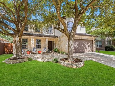 24711 Wine Rose Path, San Antonio, TX, 78255
