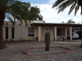 7551 E Capri Ave, Mesa, AZ 85208