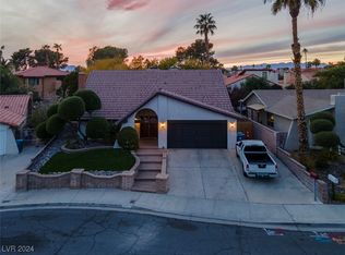 5163 Rudy Ln, Las Vegas, NV 89120