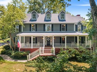 8487 Del Thomas Rd, Smyrna, TN 37167