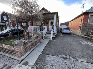 244 Rosethorn Ave, Toronto, ON M6M3L1