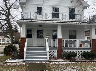 12005 Geraldine Ave, Cleveland, OH