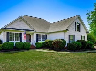 26 Remington Dr, Lugoff, SC 29078